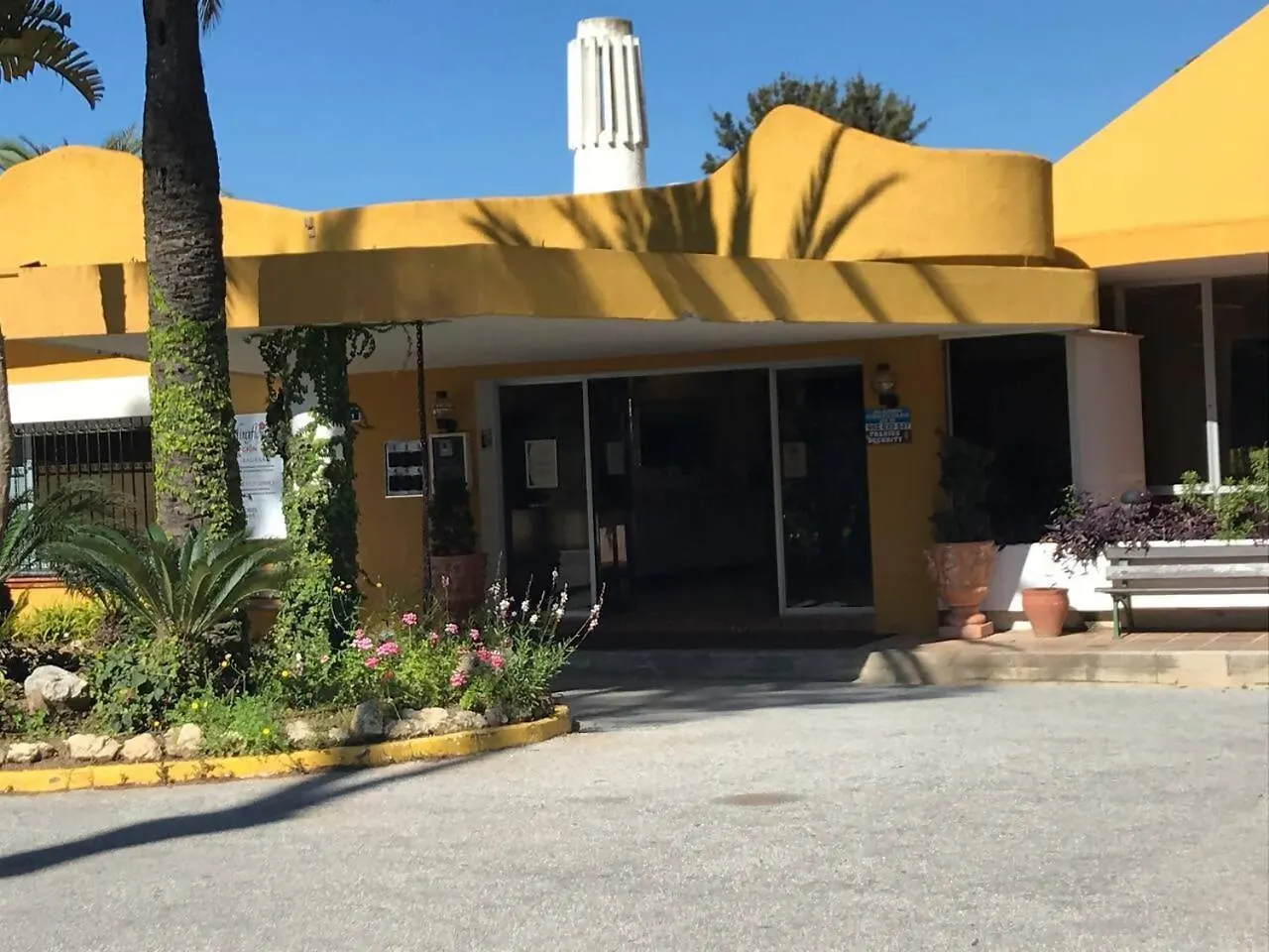 Cozy Apartment In Miraflores, Mijas La Cala De Mijas Španělsko