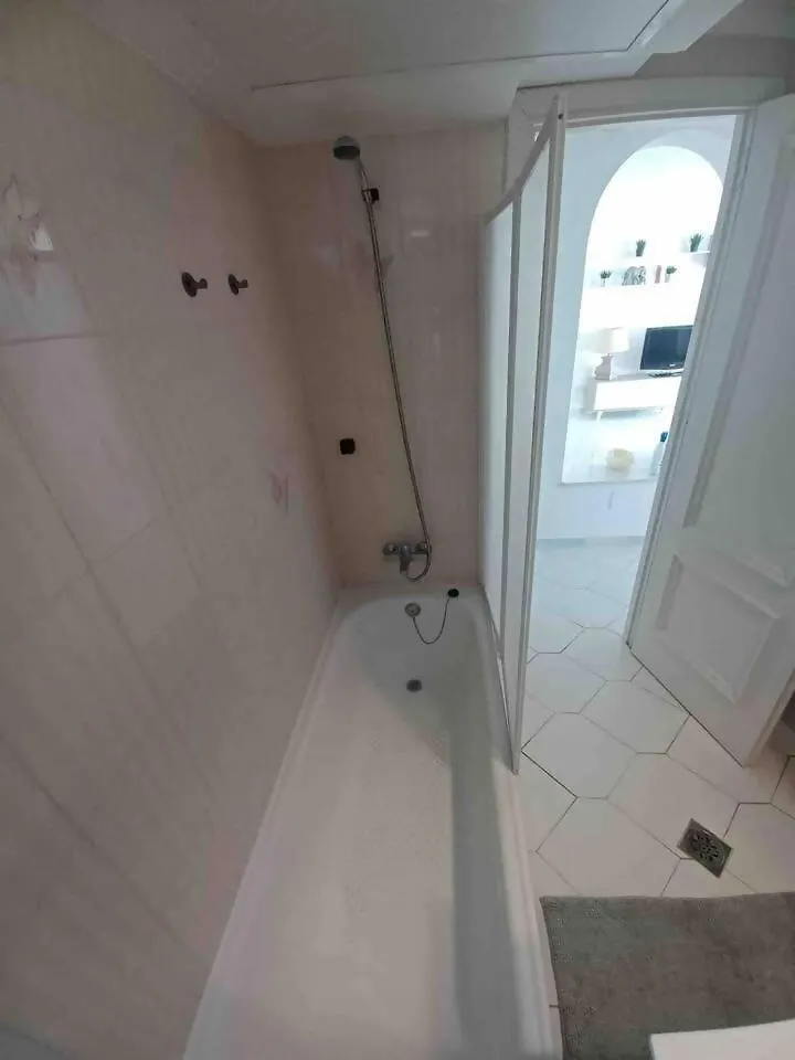 Appart hôtel Cozy Apartment In Miraflores Mijas La Cala De Mijas