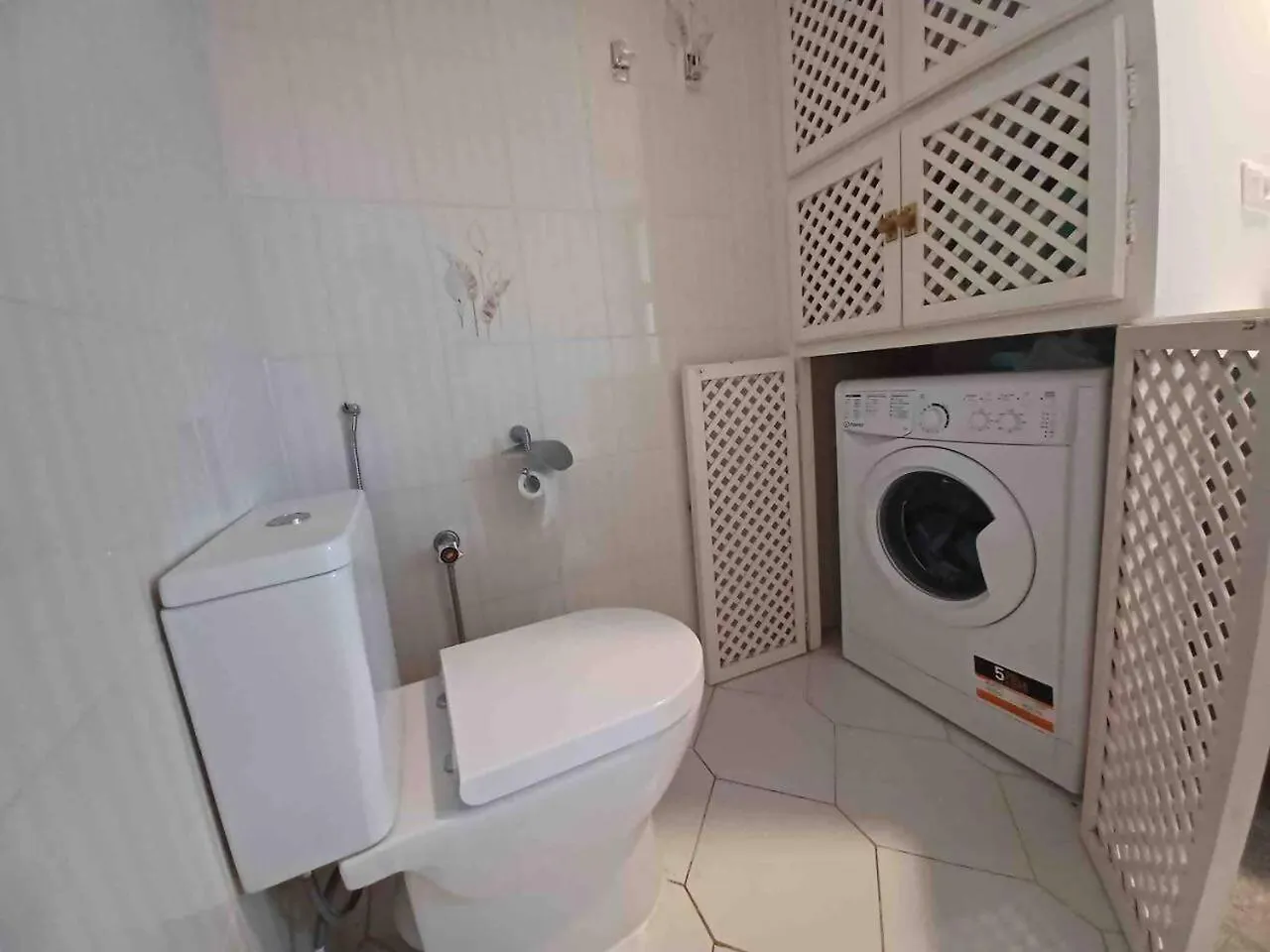 Cozy Apartment In Miraflores, Mijas La Cala De Mijas Španělsko