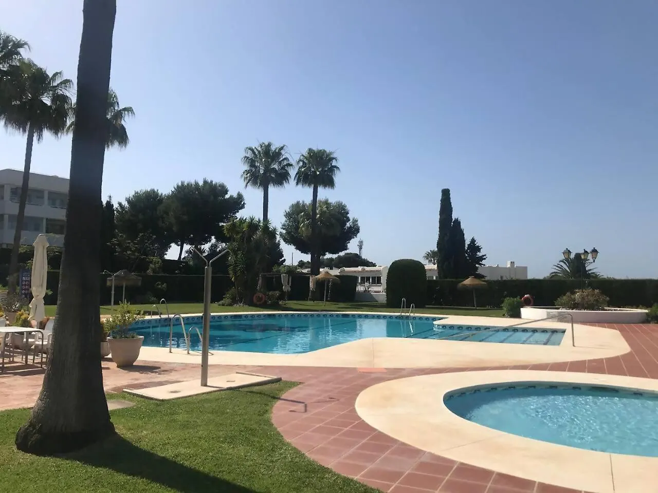 Appart hôtel Cozy Apartment In Miraflores Mijas La Cala De Mijas Espagne