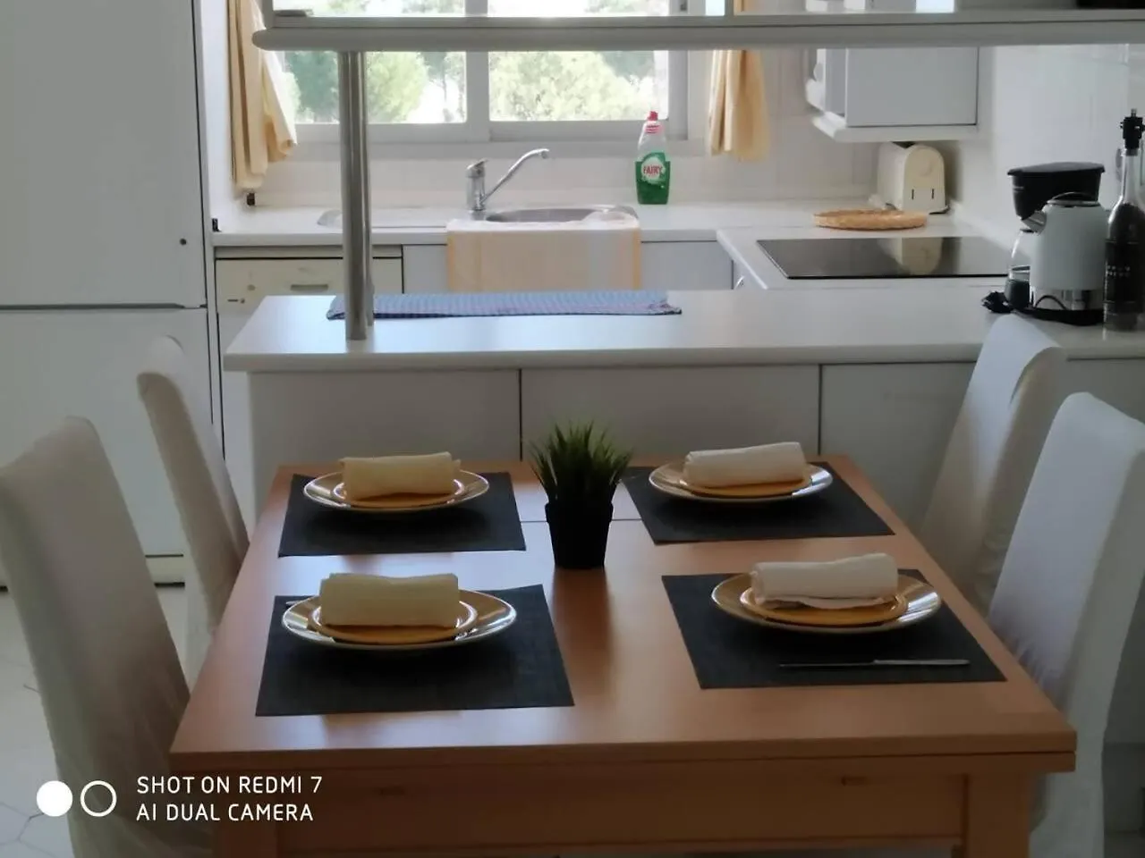 Cozy Apartment In Miraflores, Mijas La Cala De Mijas Aparthotel