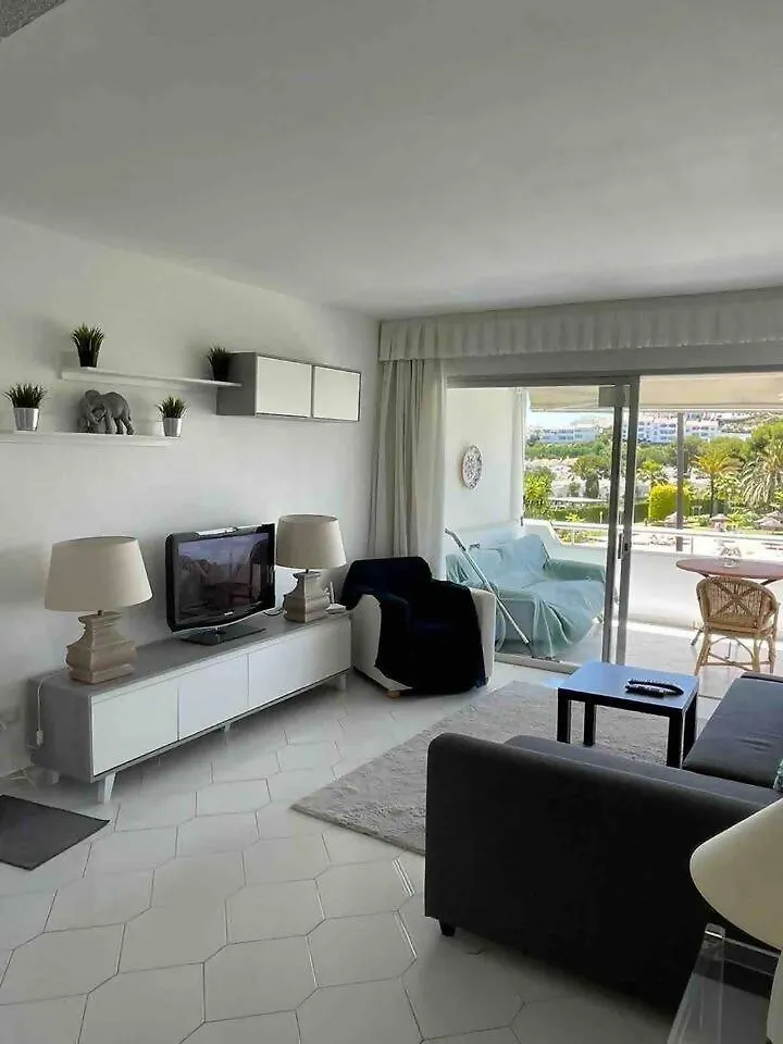 Appart hôtel Cozy Apartment In Miraflores Mijas La Cala De Mijas Espagne