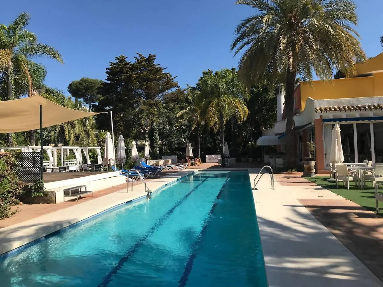 Cozy Apartment In Miraflores, Mijas La Cala De Mijas 0*,