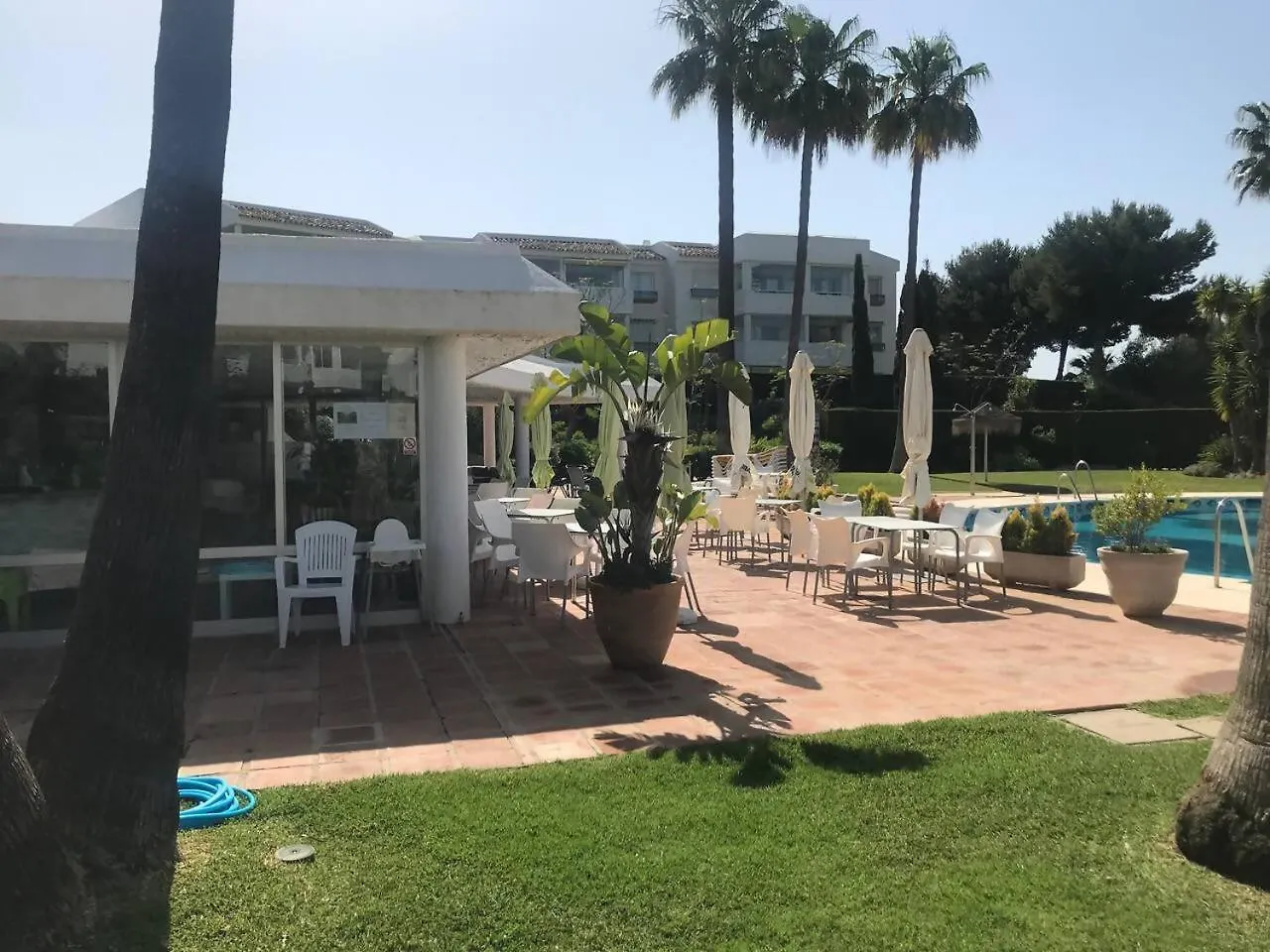 Cozy Apartment In Miraflores Mijas La Cala De Mijas 0*,  Espagne