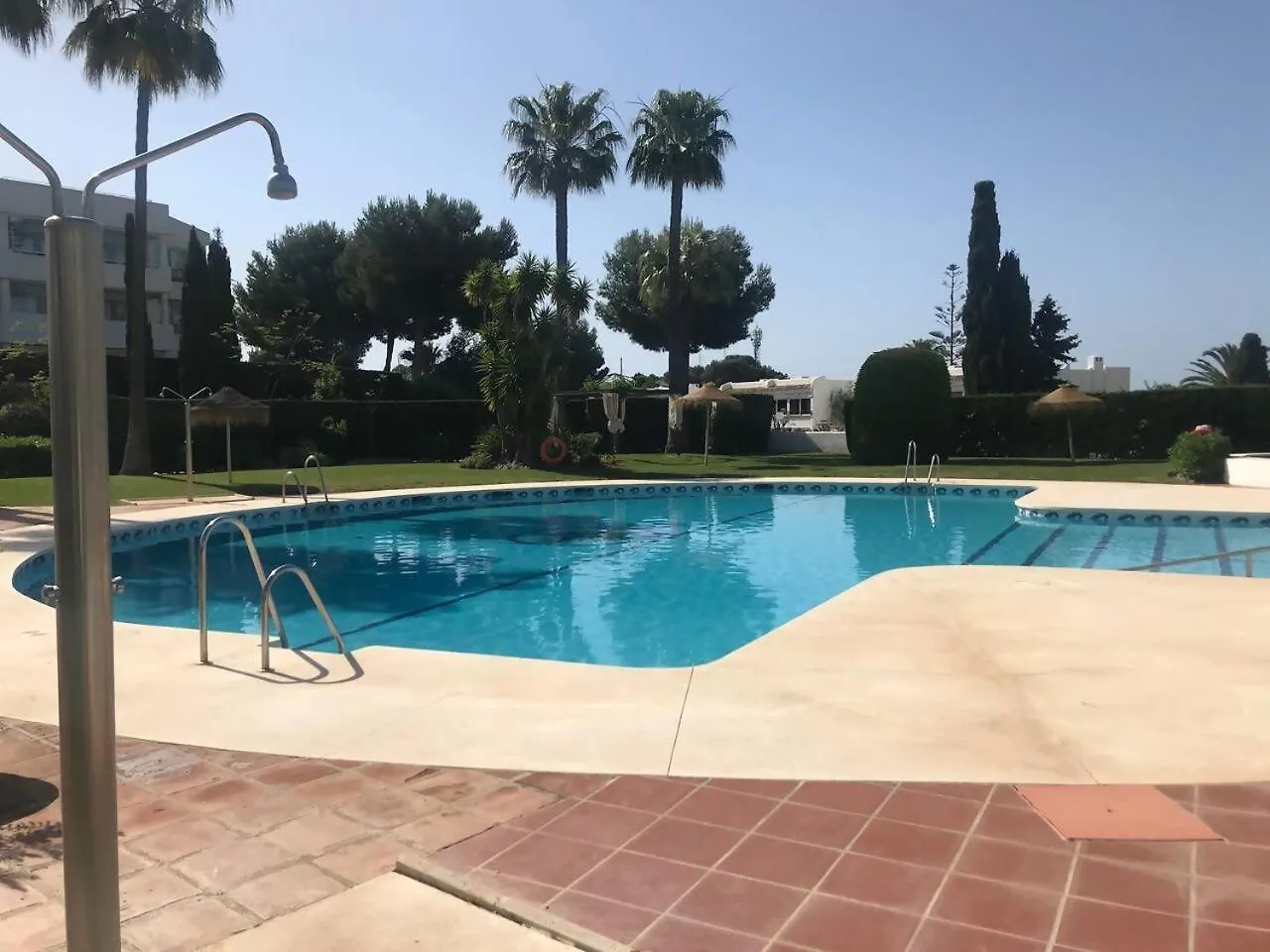 Appart hôtel Cozy Apartment In Miraflores Mijas La Cala De Mijas Espagne