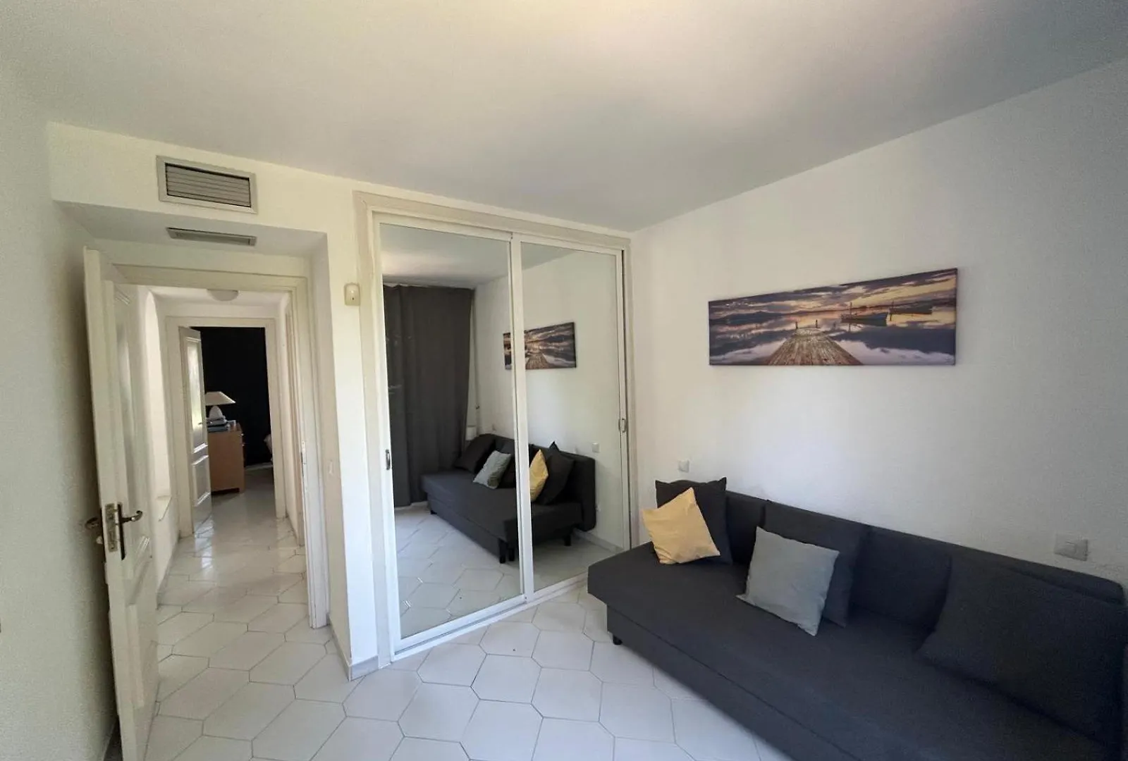 Cozy Apartment In Miraflores, Mijas La Cala De Mijas 0*,  Španělsko