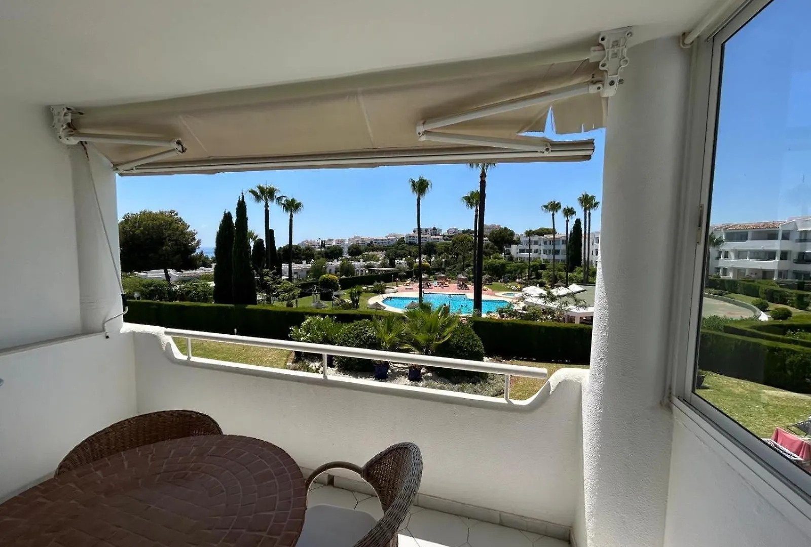 Cozy Apartment In Miraflores, Mijas La Cala De Mijas Aparthotel