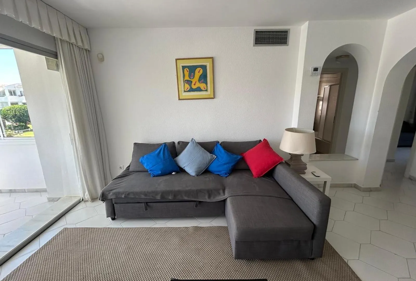Cozy Apartment In Miraflores, Mijas La Cala De Mijas