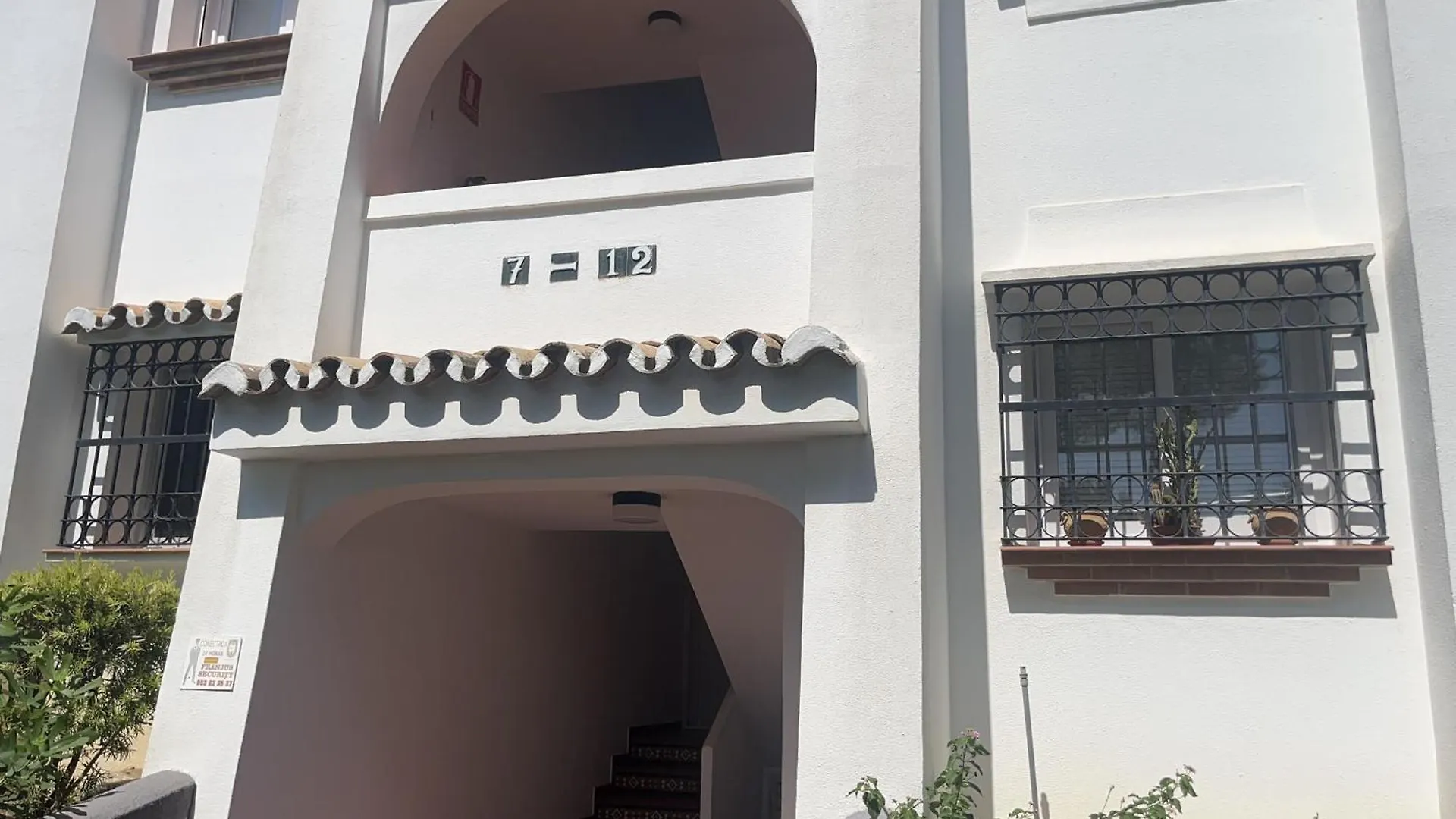 Aparthotel Cozy Apartment In Miraflores, Mijas La Cala De Mijas
