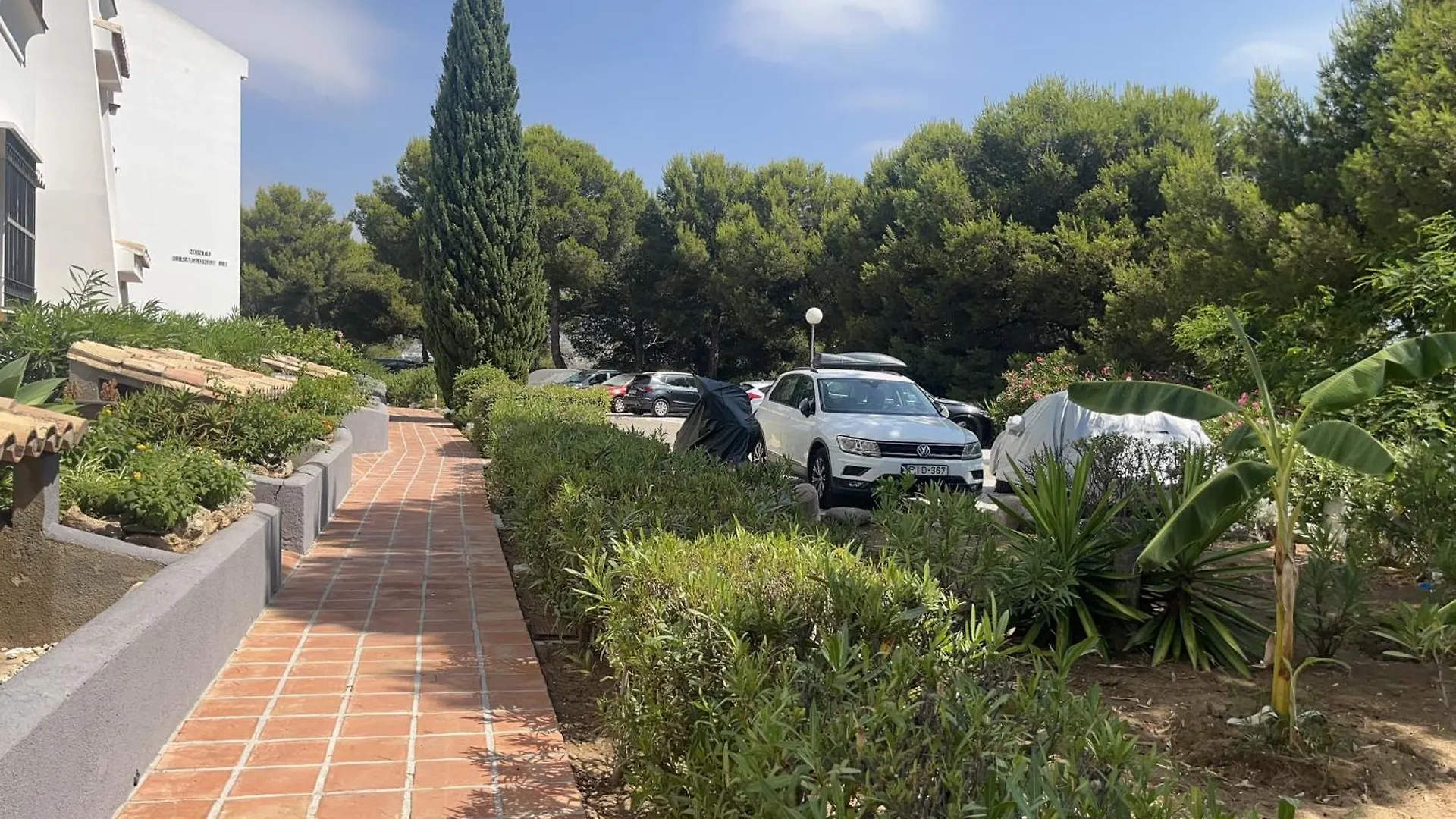 Cozy Apartment In Miraflores, Mijas La Cala De Mijas Španělsko