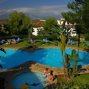 3* Hotel Rancho Miraflores