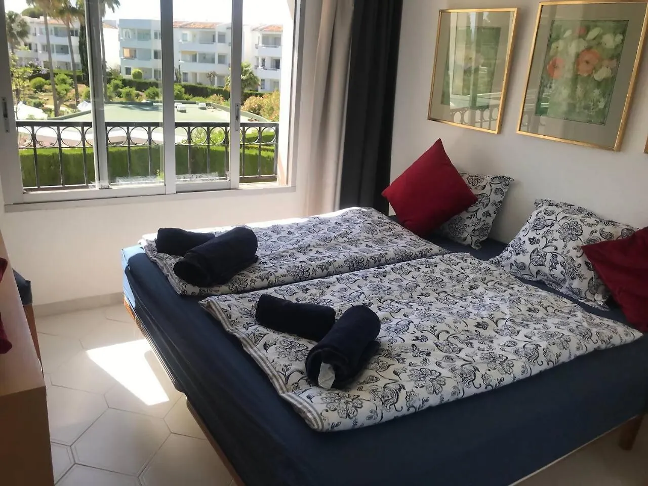 Cozy Apartment In Miraflores Mijas La Cala De Mijas