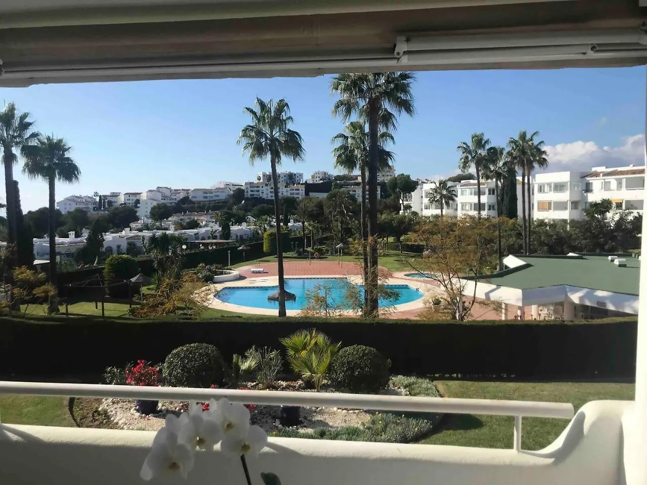 Cozy Apartment In Miraflores Mijas La Cala De Mijas